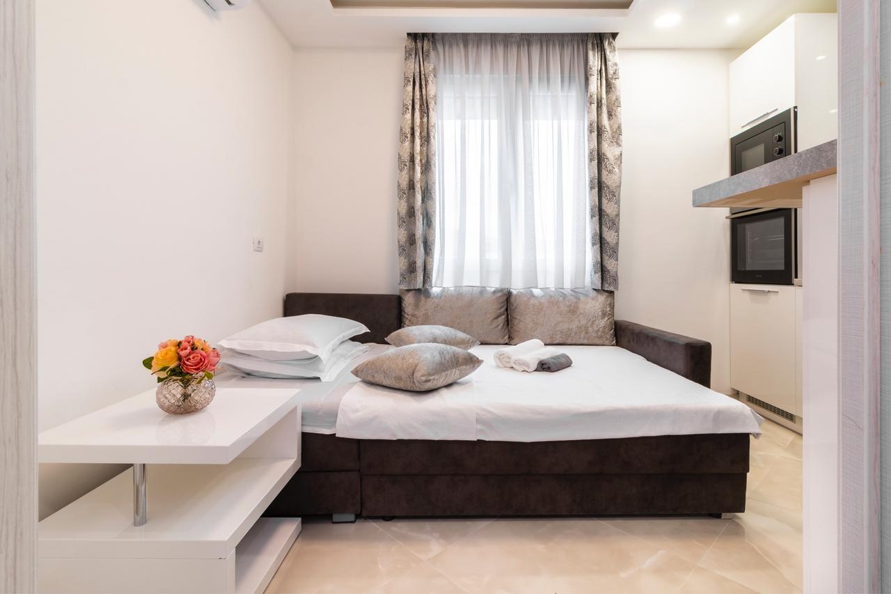 Apartman M.E.P. Split Exterior photo